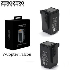 15.4V 4500mAh Original Intelligent Battery