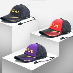 Men Caps Hats Top Quality Sunshade Adjustable