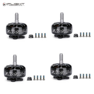 4PCS IFlight XING-E XING E Pro