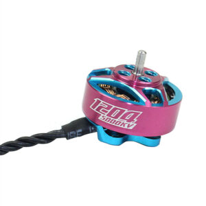 4pcs RCINPOWER Brushless Motor GTS