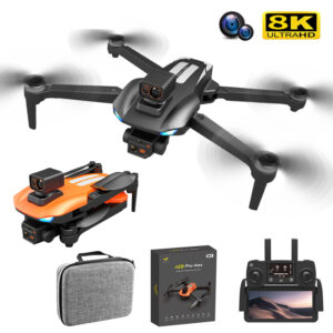 AE8 Pro Max Drone