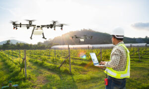 Basics of Drone Videography