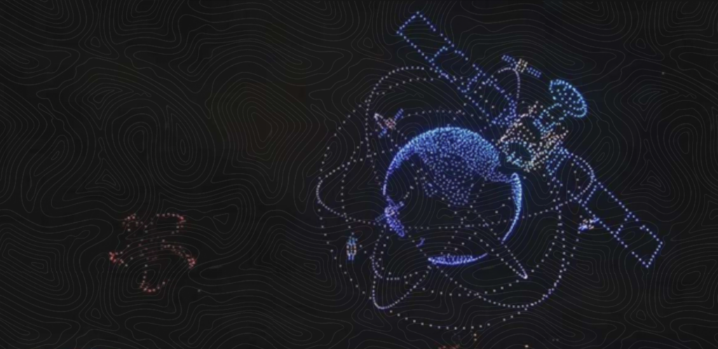 Are Drone Shows Replacing Fireworks? The Future of Celebrations Are Drone Shows Replacing Fireworks? The Future of Celebrations