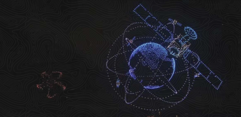 Are Drone Shows Replacing Fireworks? The Future of Celebrations