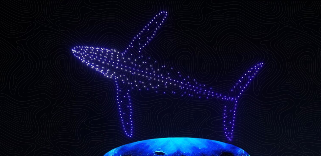 Costs of Drone Shows: Understanding the Price Factors