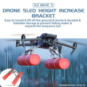 DJI Mavic 3 Landing Gear Floating Expansion Kit