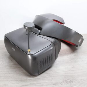 Drone Racing Googles