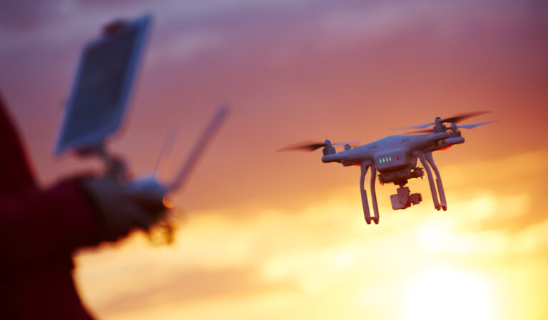 Drone Technology Feature 1 768x449