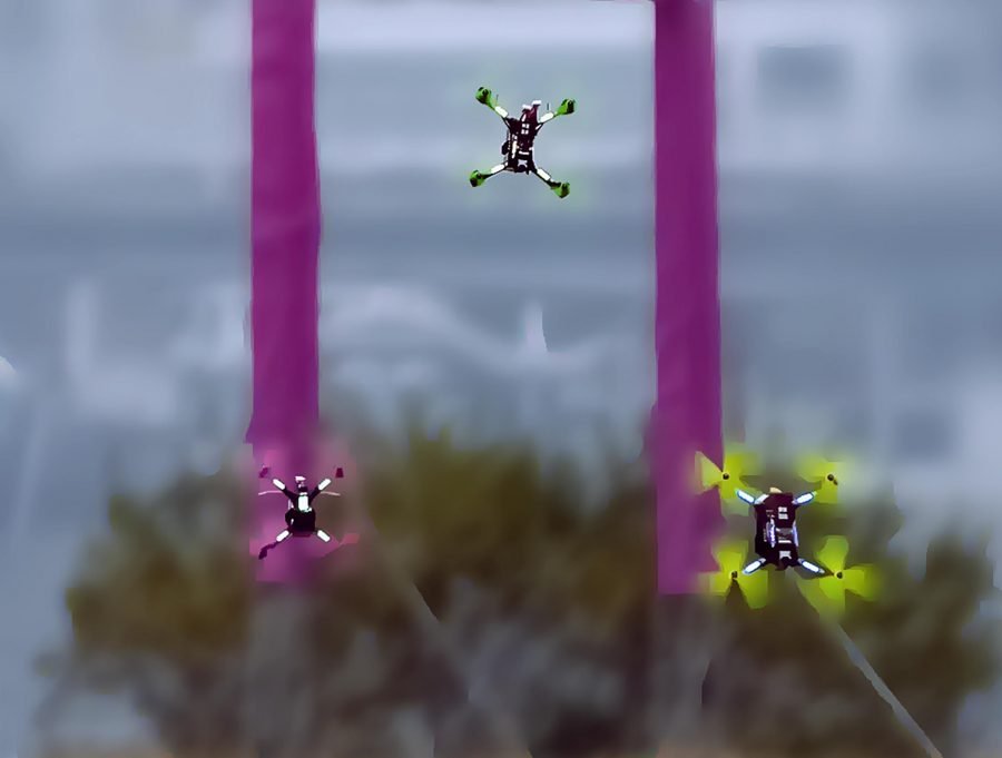 Drone Racing Championship