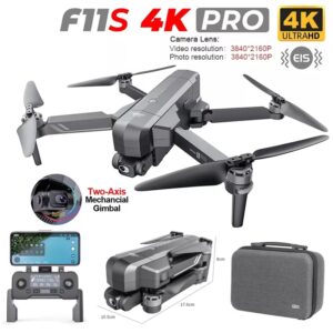 F11S PRO Drone Professional 4K