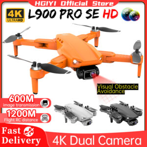 HGIYI L900 PRO