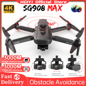 HGIYI SG908 Max