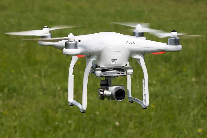 Drone Nigeria 2023: 1st Nigerian Drone Workshop Drone Nigeria 2023: 1st Nigerian Drone Workshop