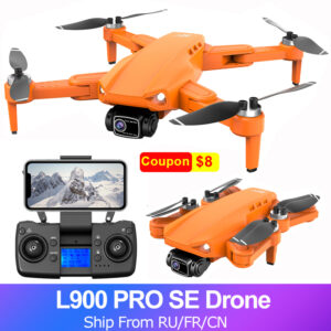L900 PRO SE 4K