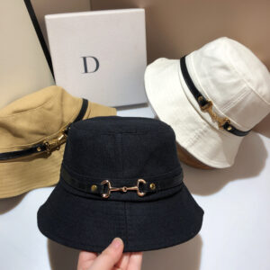 New Bucket Hats Autumn