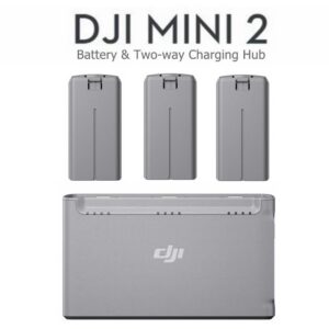 Original 2250mAh DJI Mini 2 Flight Lipo Battery &
