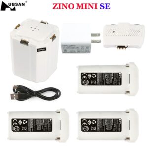 Original Hubsan ZINO MINI SE Drone