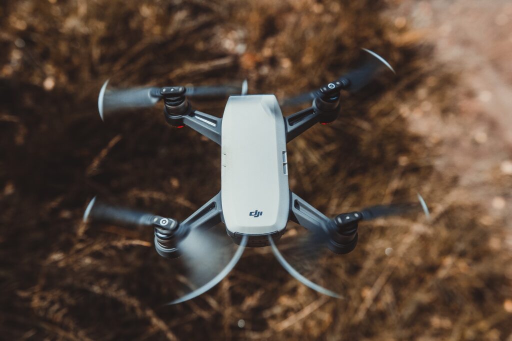 Importance of Drone 2