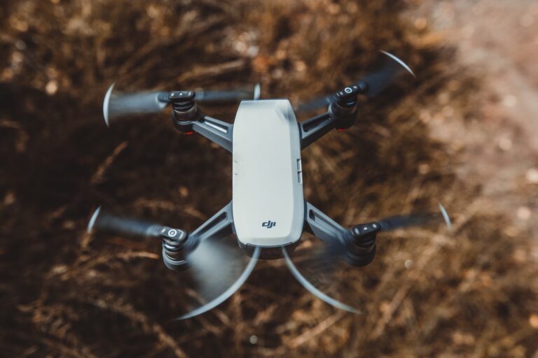 Importance of Drone 2