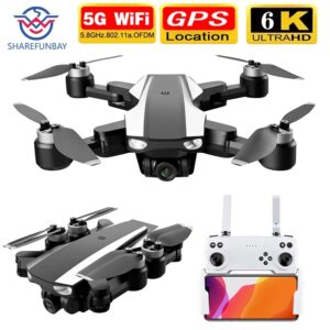 S105 GPS Drone 5G Wifi