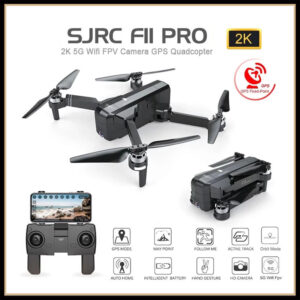 SJRC F11/F11S