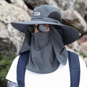 Summer Outdoor Sports Men's