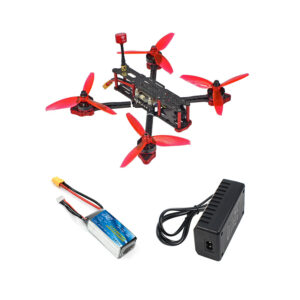 Three210 V2 FPV Racing Drone