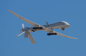 Drone Africa