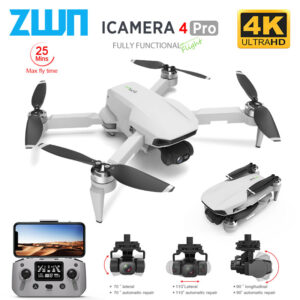 ZWN ICamera4