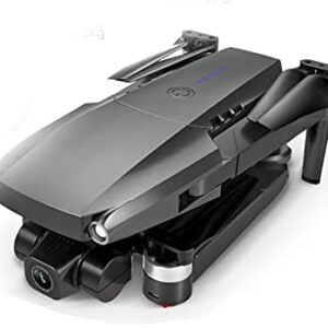 ZXD Three-axis anti-shake gimbal, brushless GPS drone, 8K HD aerial photography, four-axis aircraft controlled aircraft,8K three axis gimbal