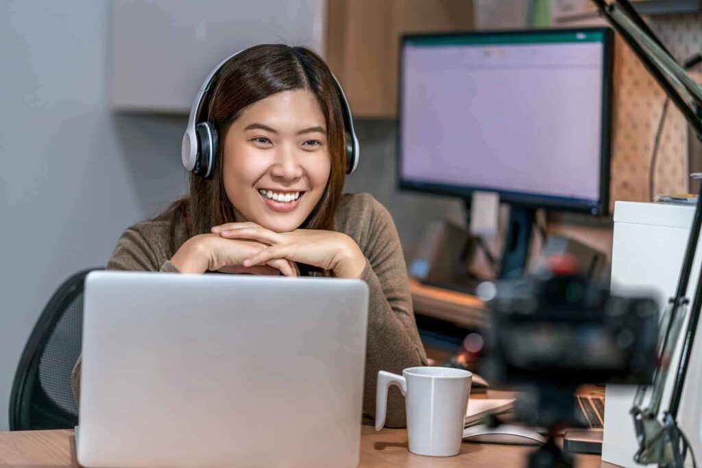 It’s been a year. Here’s what your home office should look like