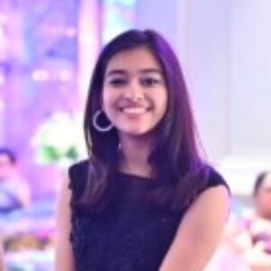 Profile photo of Ishika Harish