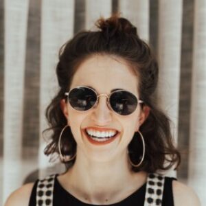 Profile photo of Meisha Blane