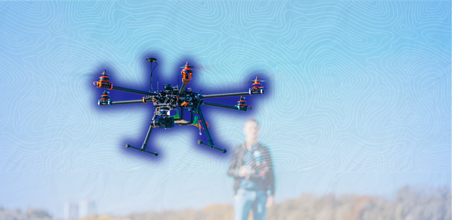 Drone Flying for Beginners