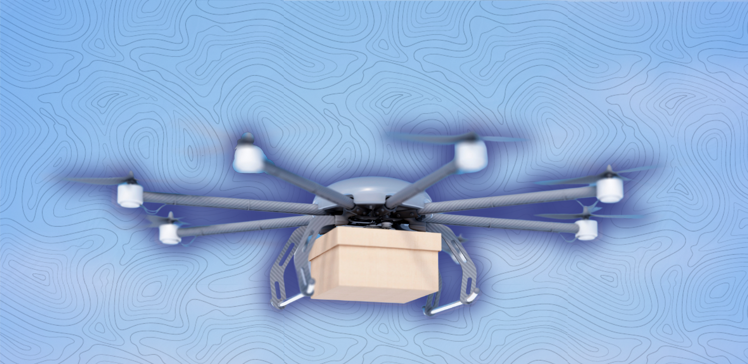 All Things Drone