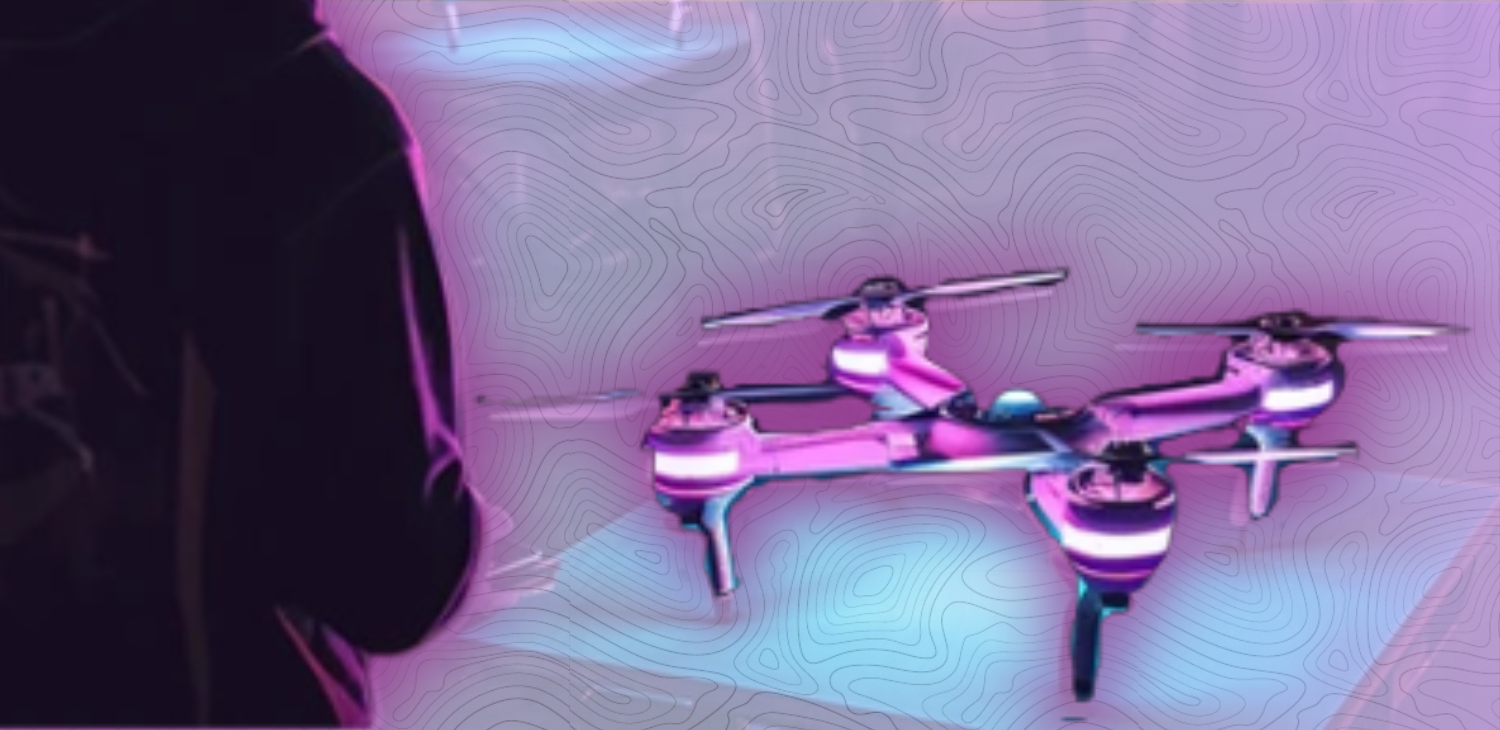 India Drone Community