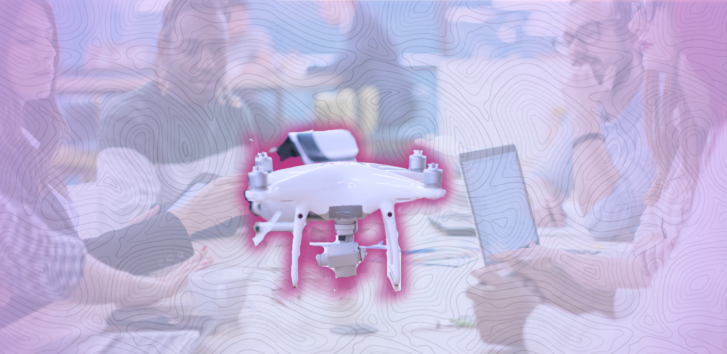 Drone Startups | Drone Associations | Drone Jobs