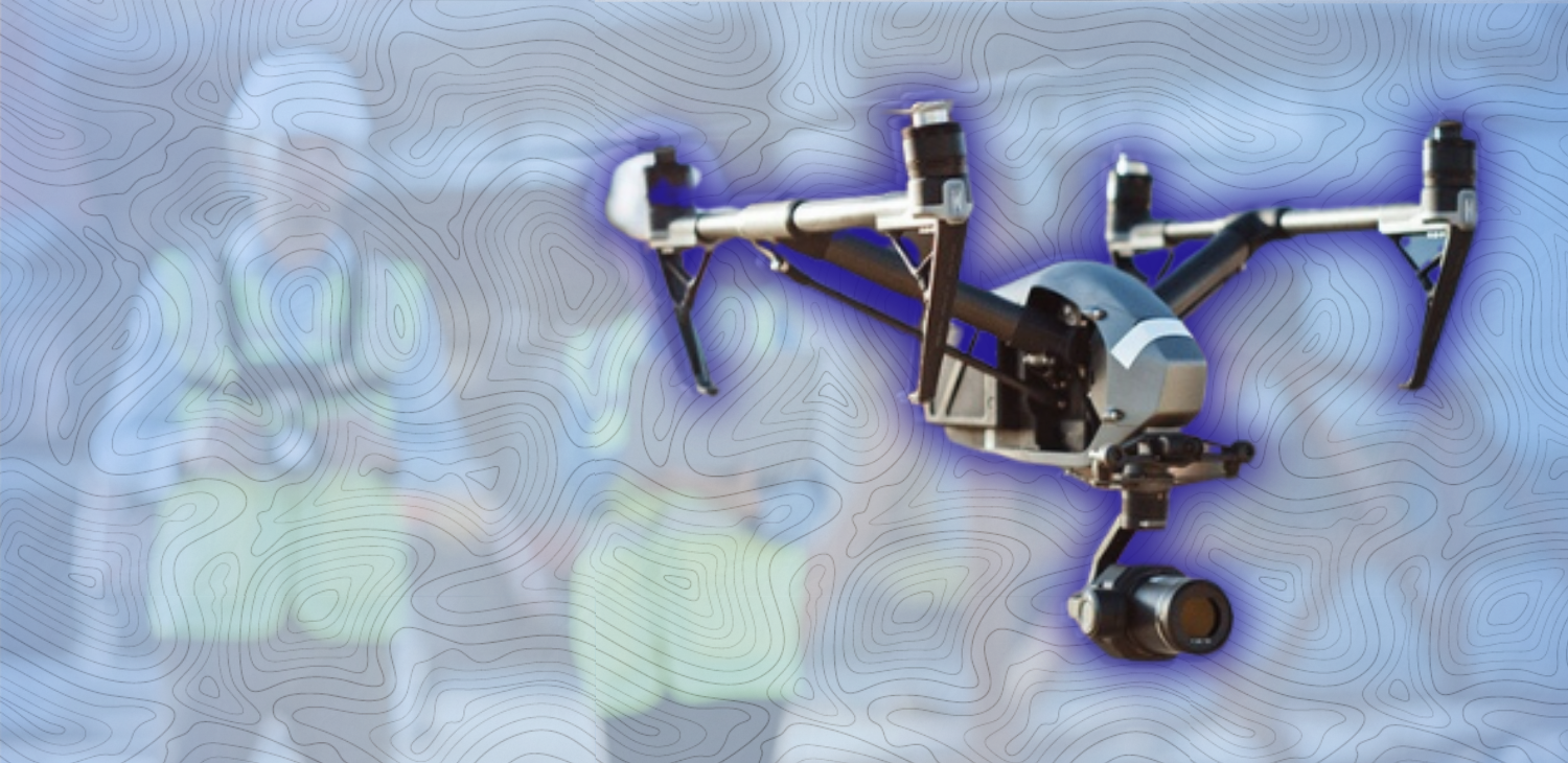 COMMERCIAL AND INDUSTRIAL DRONES