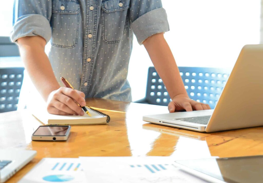 How to handle your performance review in the middle of a pandemic