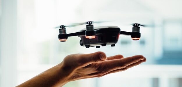 Techno Drones Techno Drones