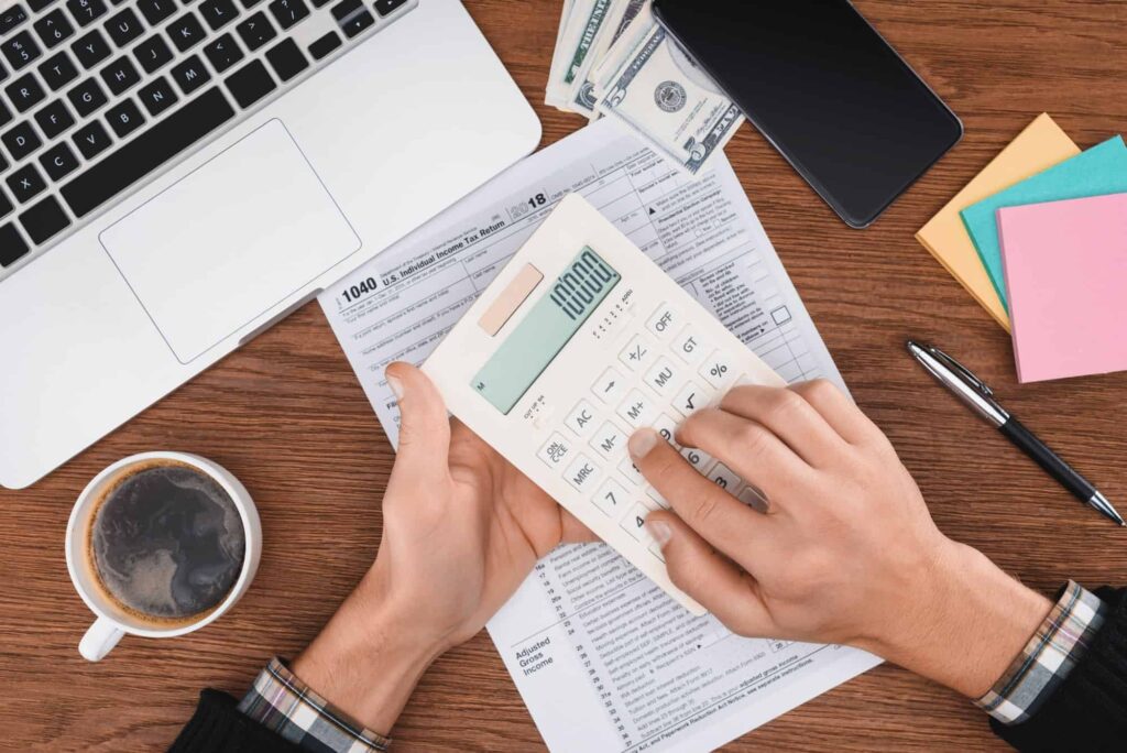 Tax penalties: Here’s what to do if you can’t pay your taxes this year