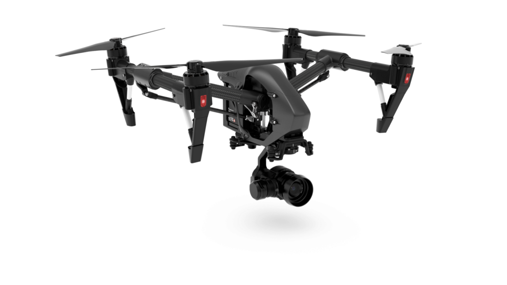 Jos Drone Week