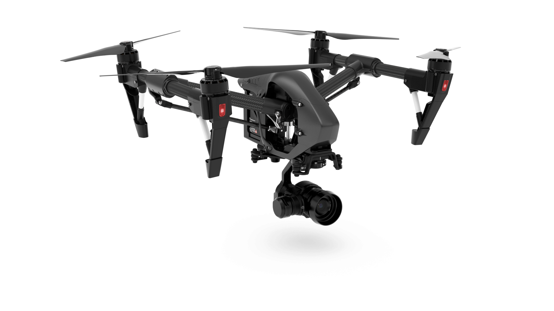 Jos Drone Week