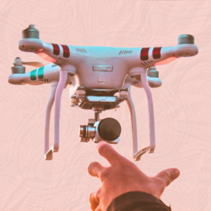 Group logo of Drone Organiser's group