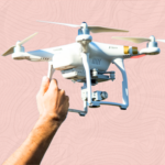 Group logo of Drone Enthusiasts