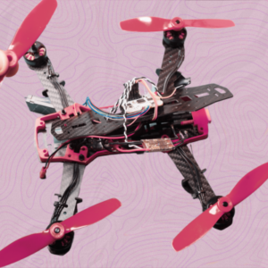 Group logo of Drone Startups | Drone Associations | Drone Jobs