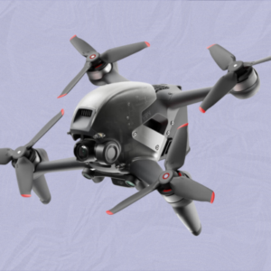 Group logo of DJI FPV Drone