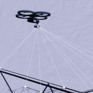 Group logo of COMMERCIAL AND INDUSTRIAL DRONES