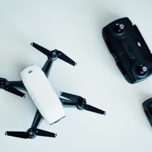 Professional Drones
