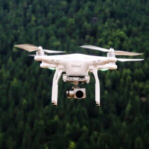 Aerial Real Estate Photography